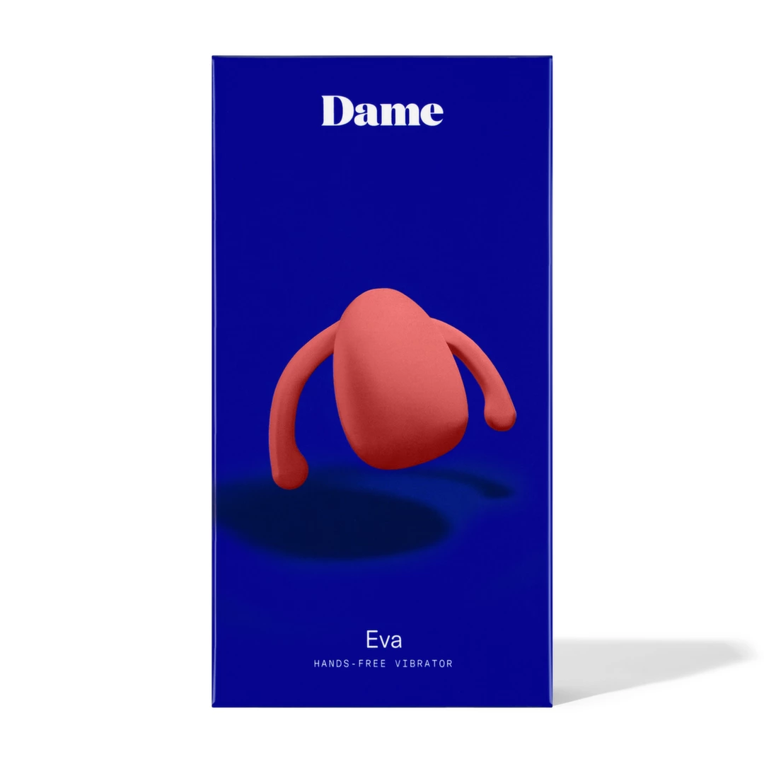 Dame Eva II — zdjęcie 3