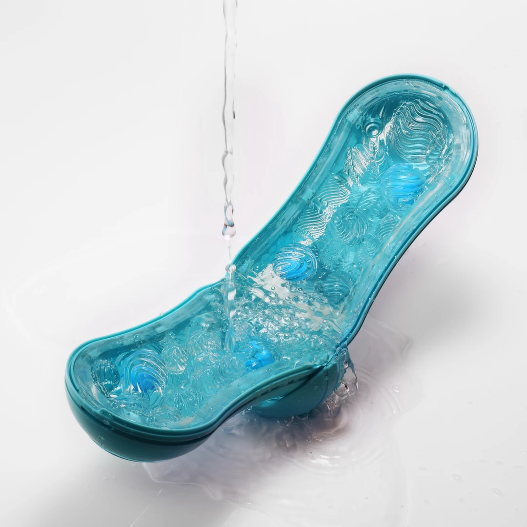 Tenga Flip Orb Blue Ocean, 178 mm — zdjęcie 6