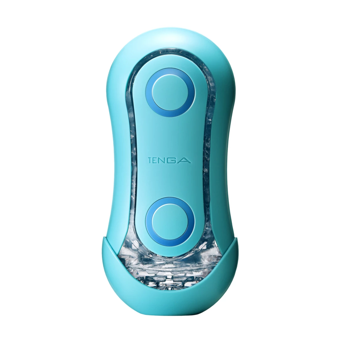Tenga Flip Orb Blue Ocean, 178 mm