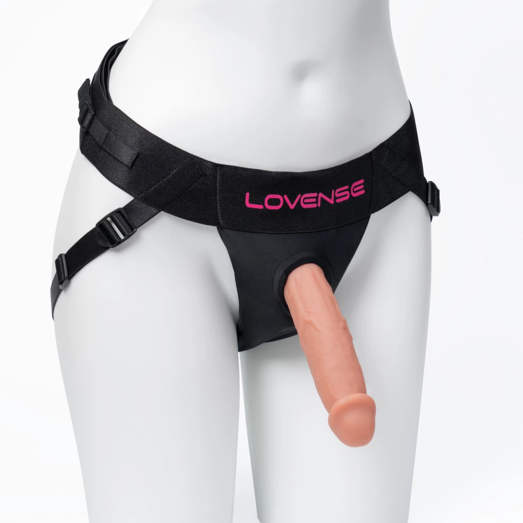 Lovense Uprząż uniwersalna na akcesoria — zdjęcie 3