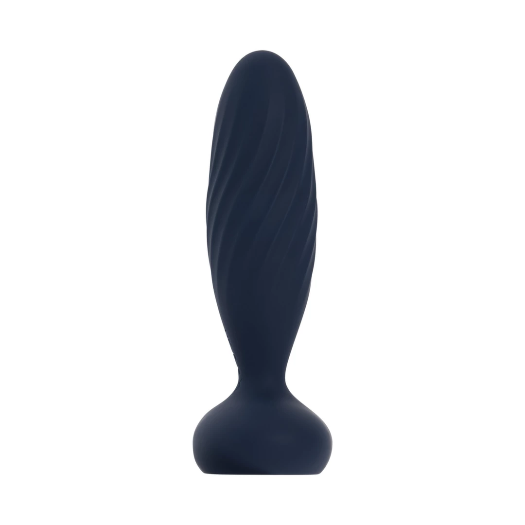 Svakom Jordan Navy Blue — zdjęcie 6