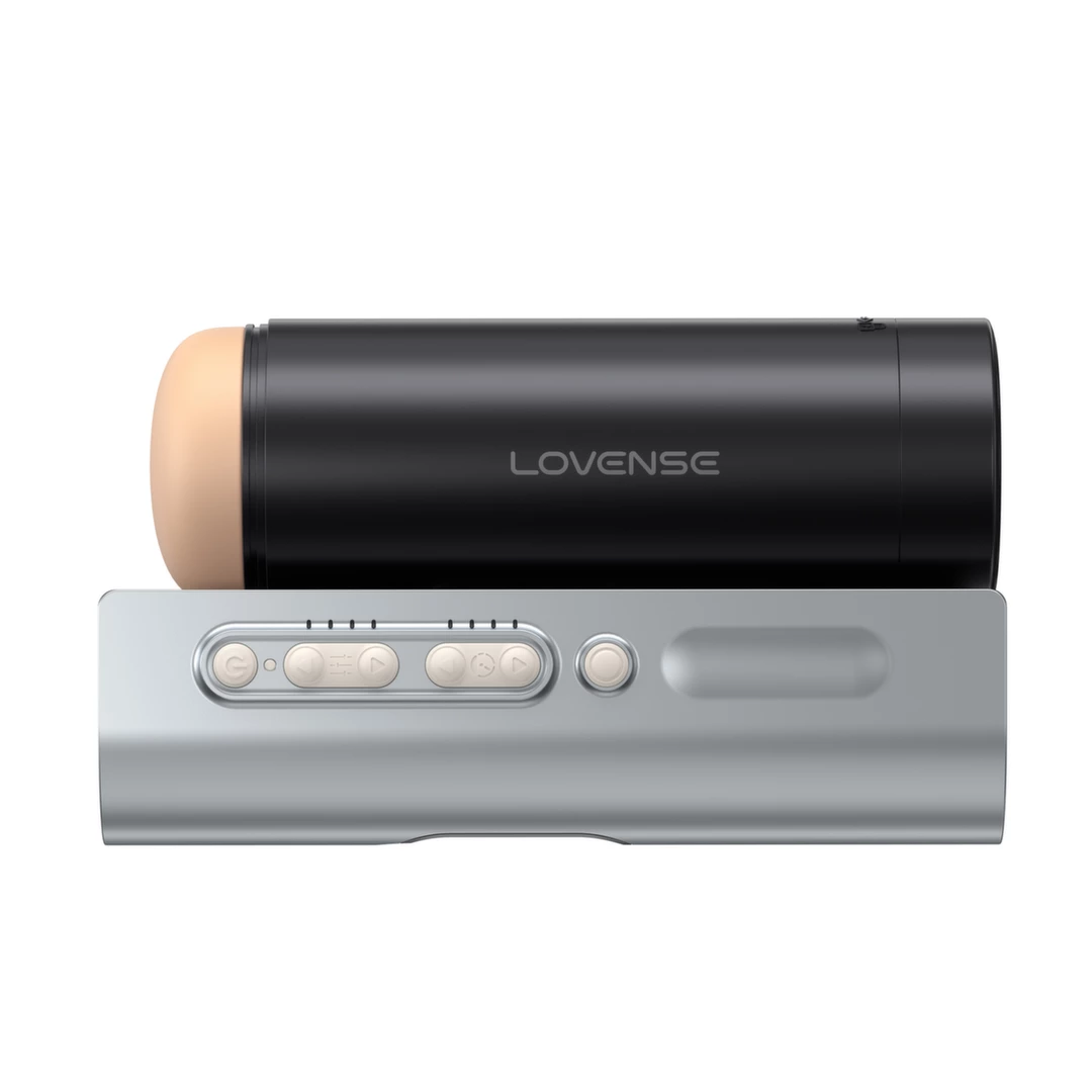 Lovense Solace Pro — zdjęcie 2