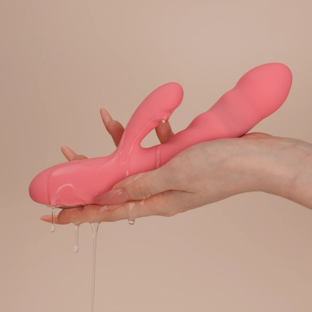 SVAKOM Avery — zdjęcie 3