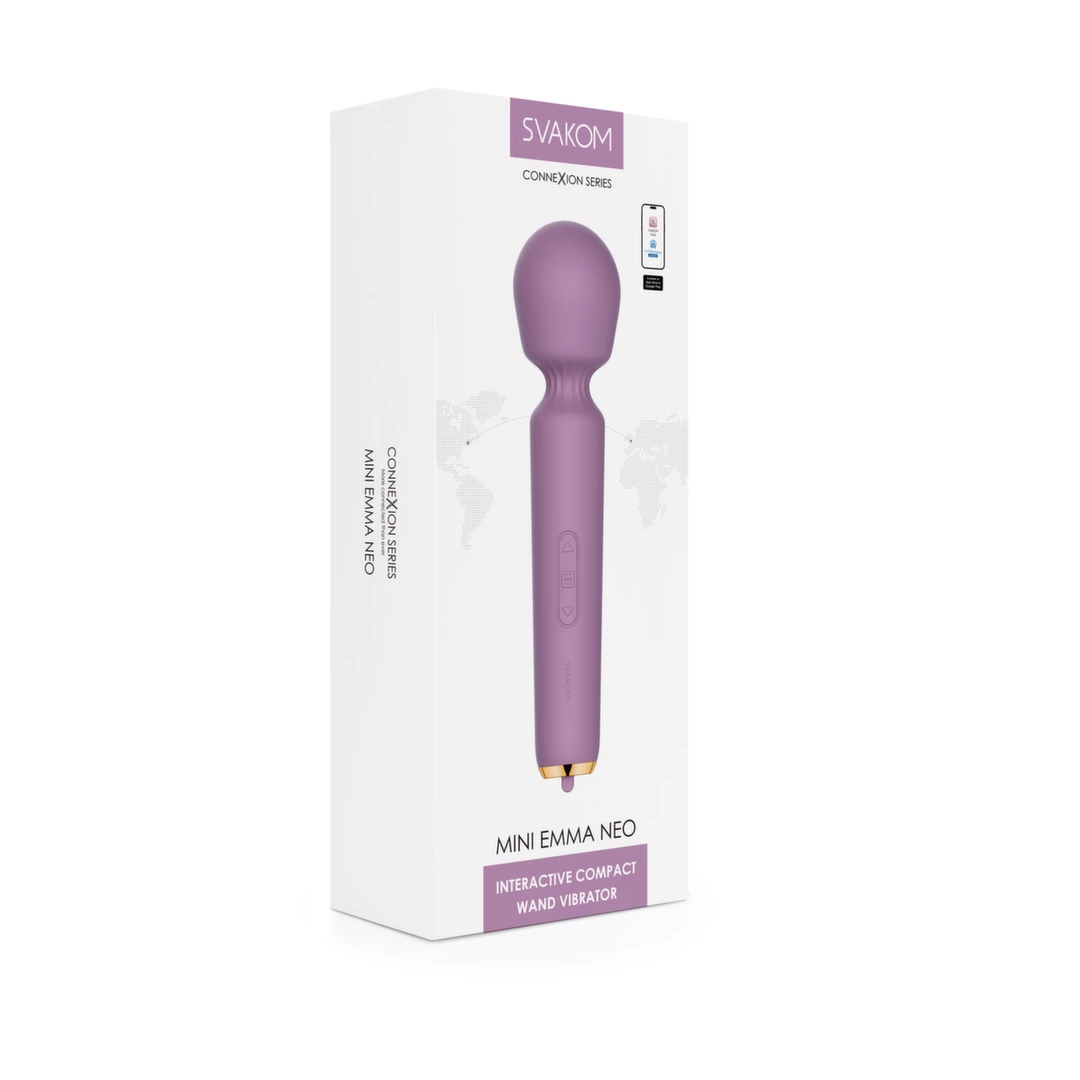 SVAKOM Emma Mini Neo 2 — zdjęcie 5