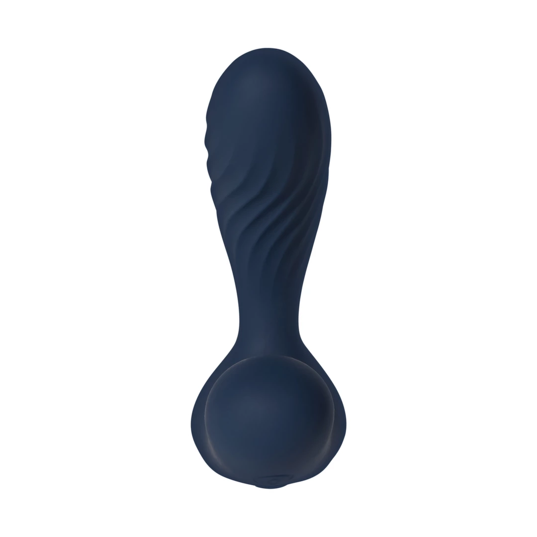 Svakom Vick Neo 2 Navy Blue — zdjęcie 4