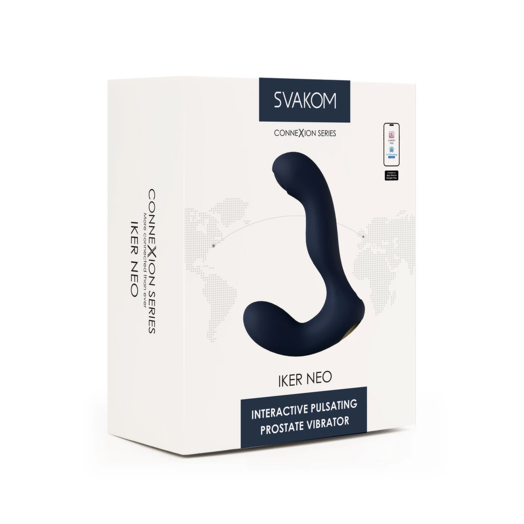 Svakom Iker Neo — zdjęcie 7