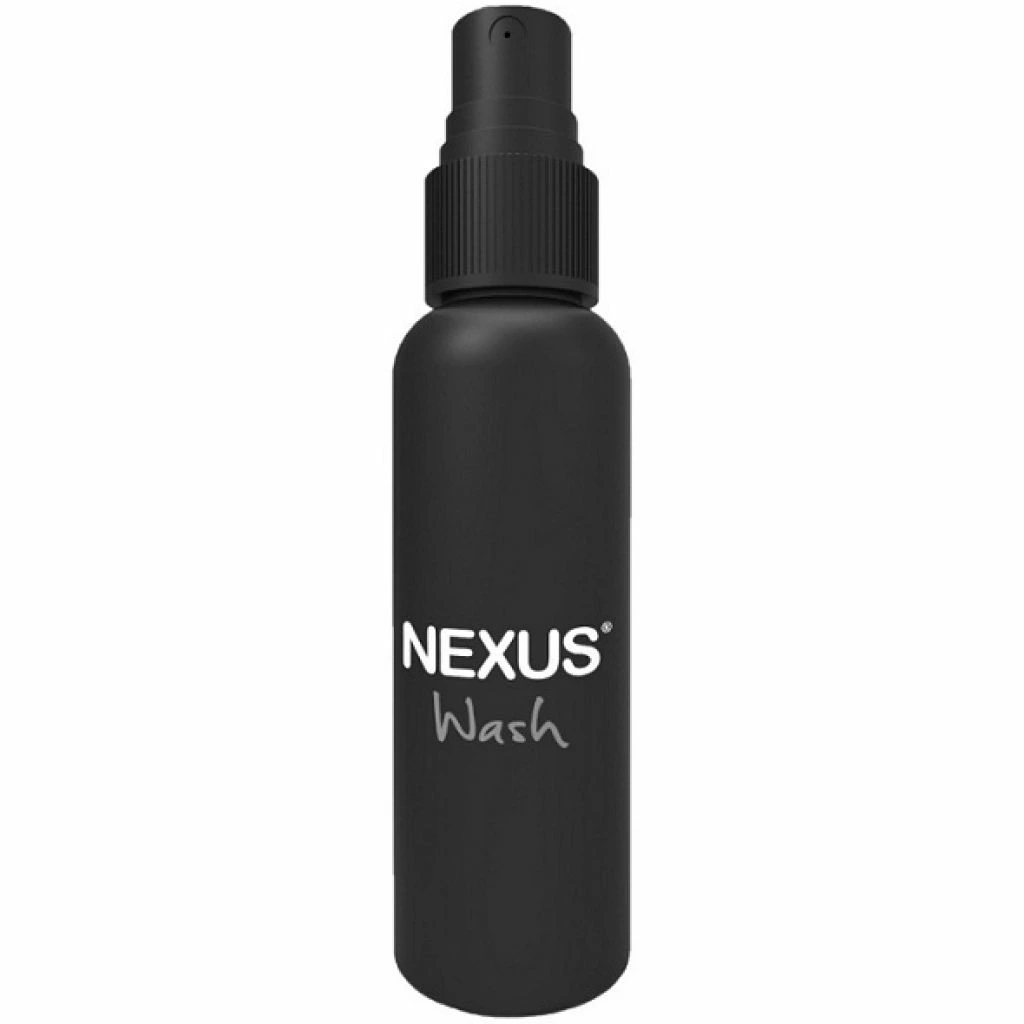 Nexus Wash Spray do czyszczenia akcesoriow 150 ml, bez