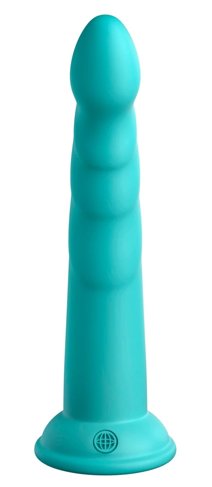 Dillio Platinum Slim Seven 19,7 cm turkusowy — zdjęcie 4