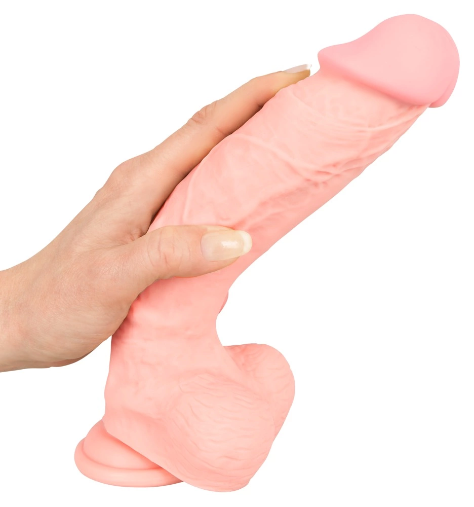 Medical Silicone Model 24 cm — zdjęcie 3