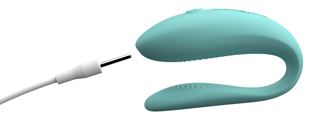 We-Vibe Sync Lite Aqua — zdjęcie 8