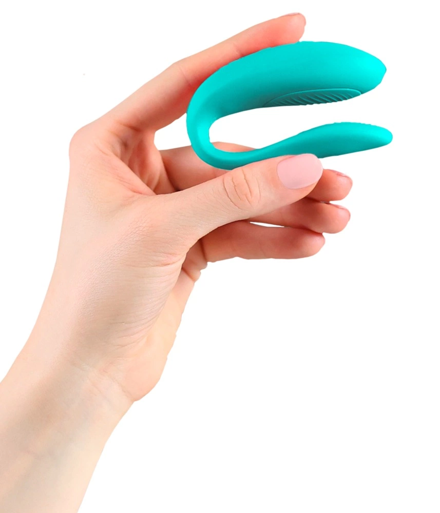 We-Vibe Sync Lite Aqua — zdjęcie 7