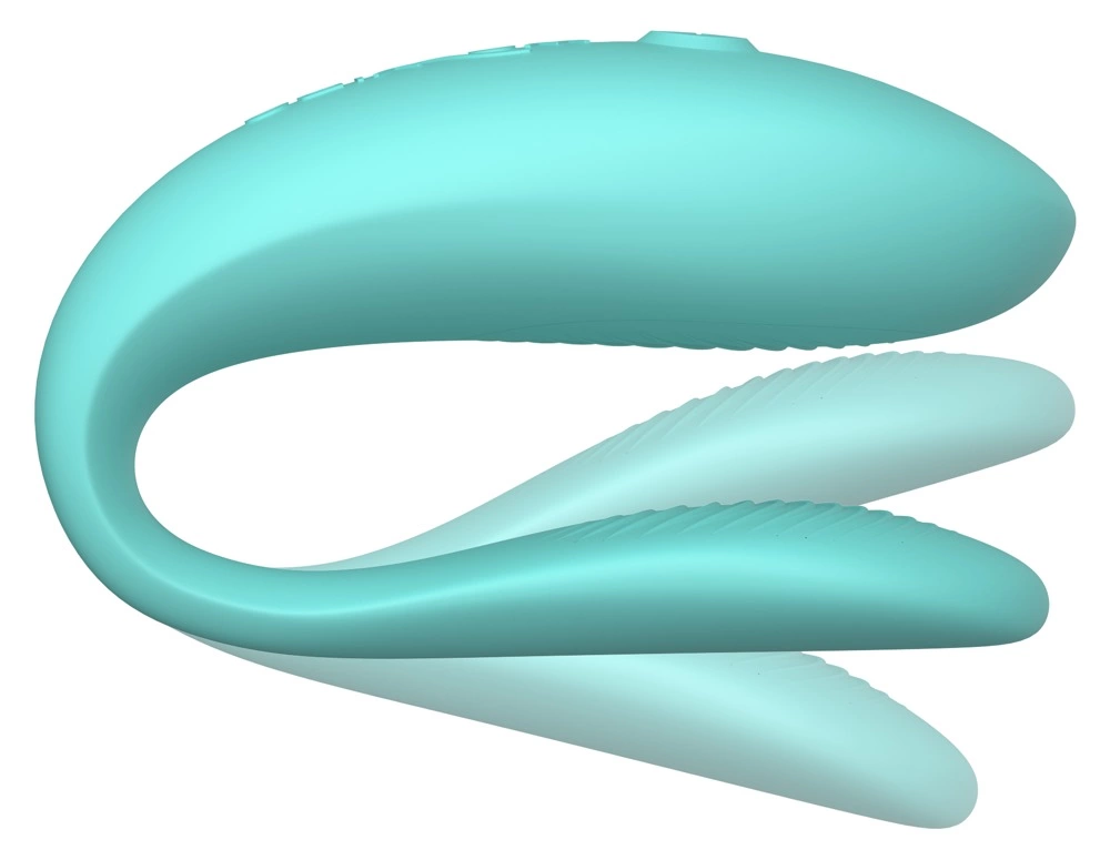 We-Vibe Sync Lite Aqua — zdjęcie 5