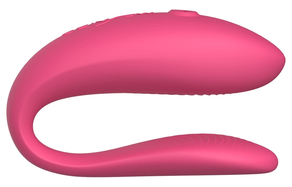 We-Vibe Sync Lite Pink — zdjęcie 4