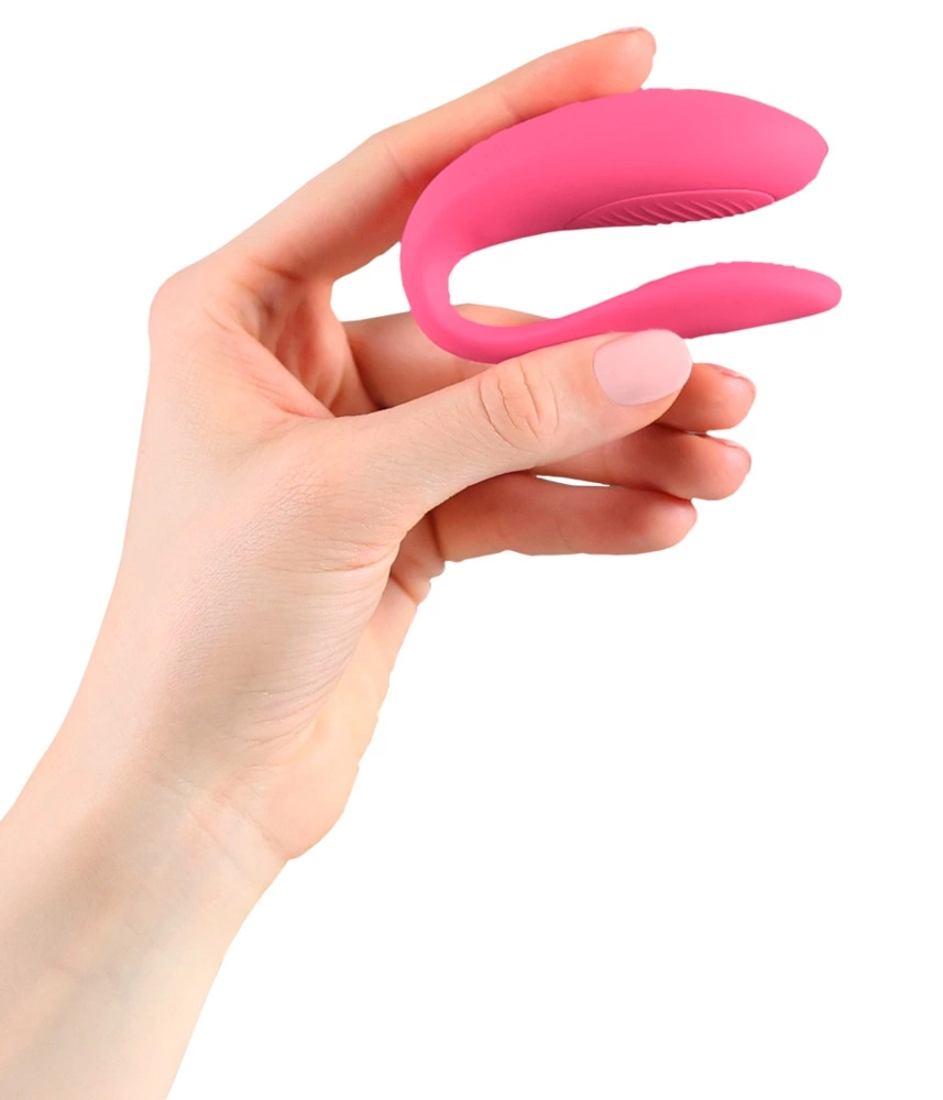 We-Vibe Sync Lite Pink — zdjęcie 7