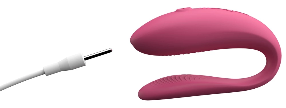 We-Vibe Sync Lite Pink — zdjęcie 8