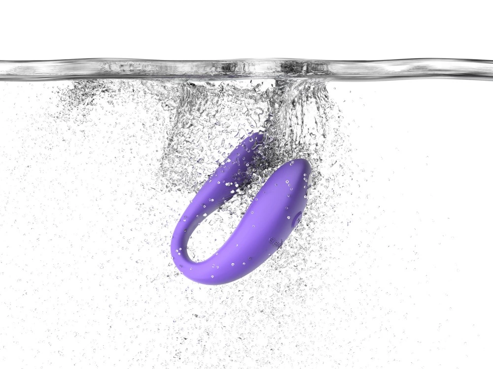 We-Vibe Sync Go Purple — zdjęcie 6