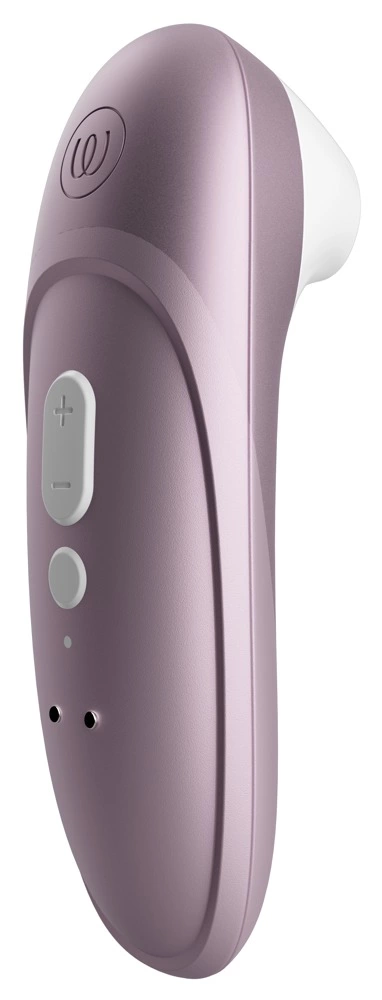Womanizer Pro Lilac — zdjęcie 8