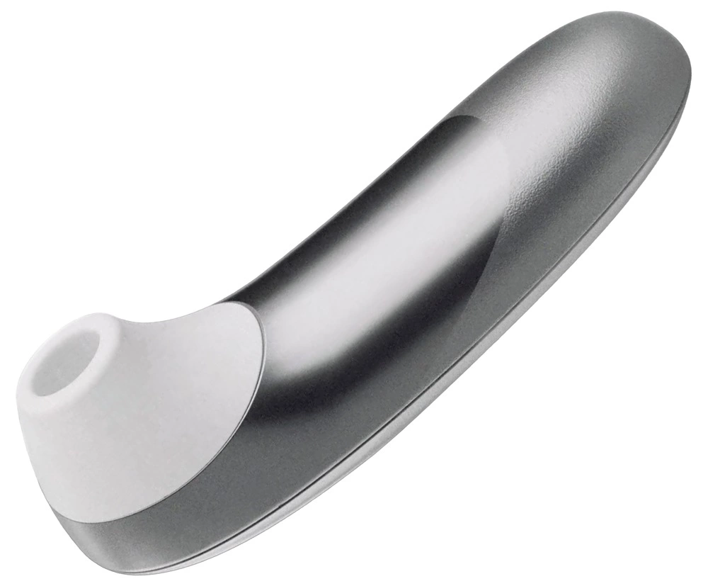 Womanizer Pro Silver — zdjęcie 6