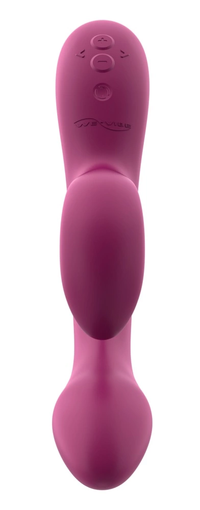 We-Vibe Nova 2 Fuchsia — zdjęcie 5