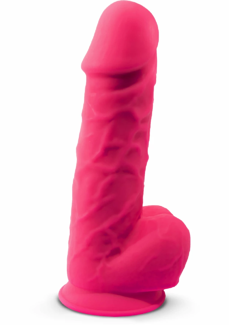 Silex-D Model 1 Pink 21,6 cm — zdjęcie 4