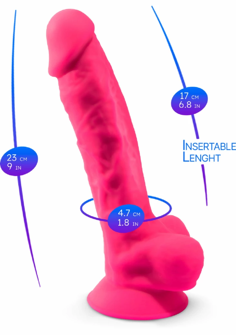 Silex-D Model 1 22,9 cm Termoreaktywny — zdjęcie 2