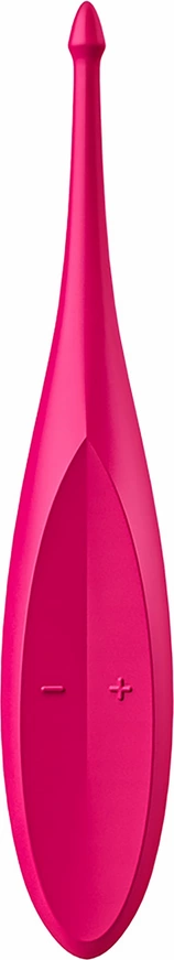 Satisfyer Twirling Fun precyzyjny stymulator punktowy — zdjęcie 3