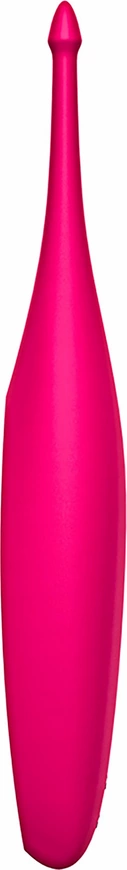 Satisfyer Twirling Fun precyzyjny stymulator punktowy — zdjęcie 4
