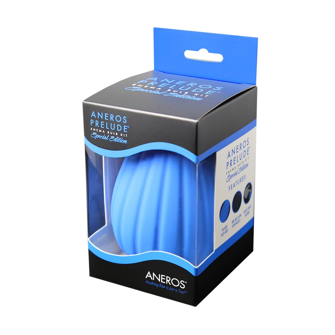 Aneros Prelude, aplikator analny — zdjęcie 2