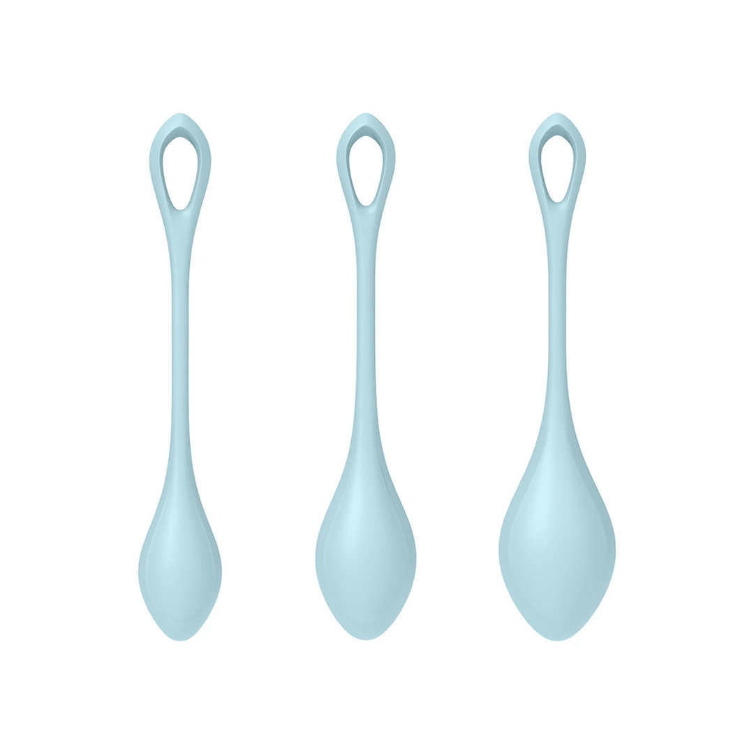 Satisfyer Yoni Power 2 — zdjęcie 5