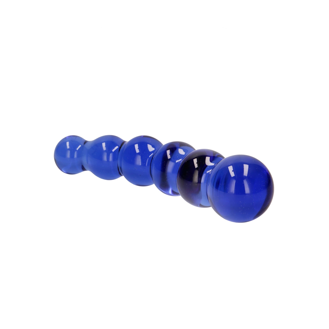 Christalino Planets, szklane dildo — zdjęcie 6