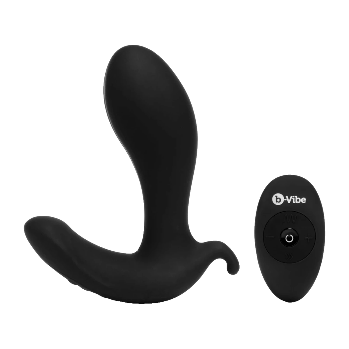 b-Vibe Expand Czarny