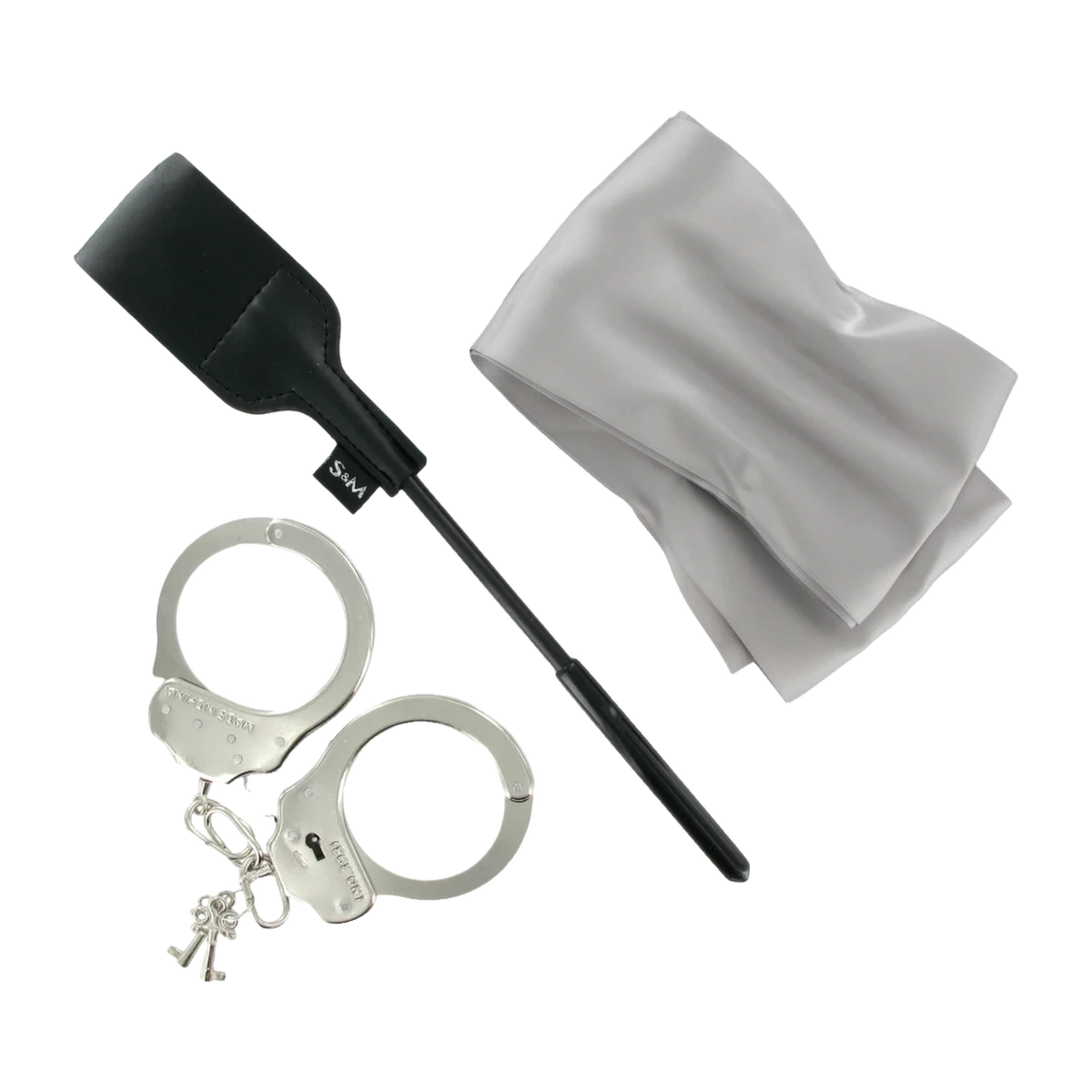 Sportsheets S M Bondage Escape Kit