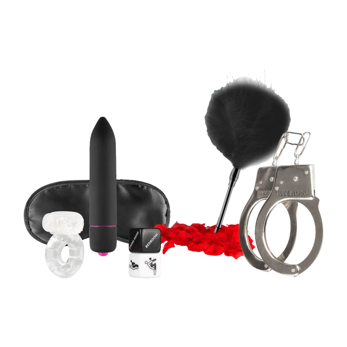 Loveboxxx Kinky Fantasy