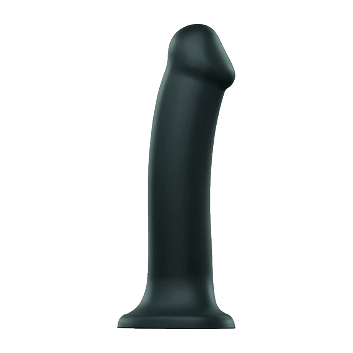 Strap-On-Me Bendable Dual Density M Czarny