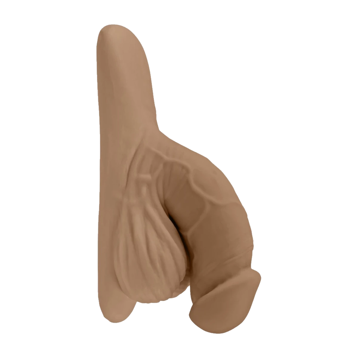 Evolved Silicone Packer Medium