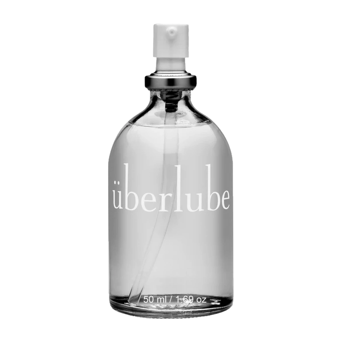 Uberlube Silicone Lubricant 55 ml
